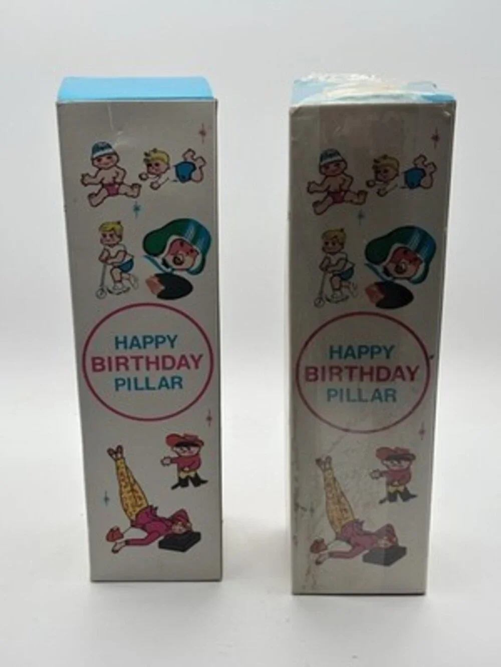 N/A vintage birthday